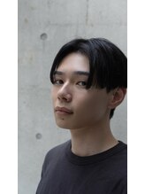 リノプラス 渋谷店(LINOPLUS)/骨格似合わせアイブロウ／眉毛