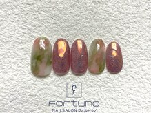 フォルトゥノ 静岡本店(Fortuno)/Kaori限定デザイン