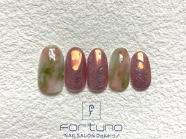 Kaori限定デザイン