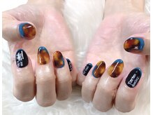 リーヴェ(Riebe)/個性派べっ甲