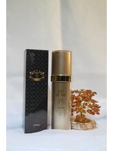 オルビナ(Orbina)/高保水力ガゴメエキス40%配合！