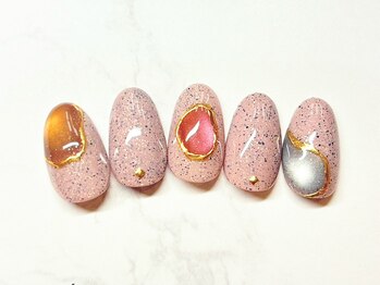 アノリー(anoliy)/アートデザイン