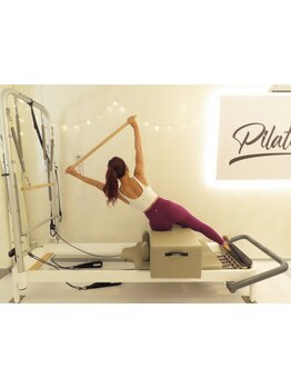 ボディラインを整えたい