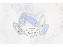 アモウズ(Amouz)/定額【テーマ:キルティング】1