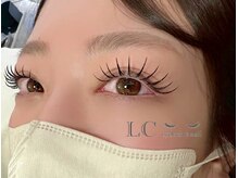 LC 星が丘店/フラットラッシュ120本