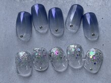 ミステル(MISTEL)/定額ネイル