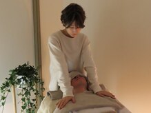 ナースズフィーリングス(Nurses feelings)/肩の凝りにも