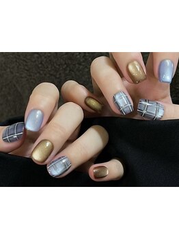 アートの種類が豊富