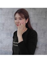 ムーミー 東十条店(muu mii)&nbsp;真栄平 東十条