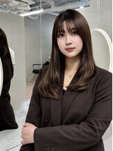 ピンク シー バイ アンジェリカ(PINQ she by ANGELICA)&nbsp;AYANA 