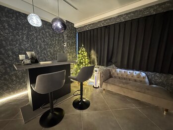 アロエベル(aloe Belle)/店内風景