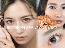 ボンボンビューティースタジオ 麻布十番店(BONBON BEAUTY STUDIO)