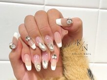 ケリーネイル(kelly nail.)