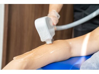 ハル(HAL)/腕全体脱毛(指、甲含む)