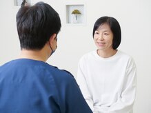 高槻中央整体院 ナチュラルボディケア(Natural body care Lis franc)の雰囲気（★無料相談はお電話にて受け付け中！何でもお気軽に連絡下さい♪）