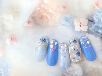 ネイルサロン&スクール ジーナ(GINA)の写真