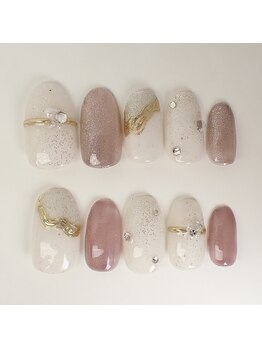 定額サンプルコース¥7920