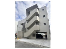 フィクシア(Fixia.)の雰囲気（新築の綺麗な建物です）