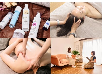 ブルードロップス(Blue Drops)の写真