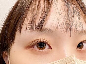 シュリ(Shri)/まつ毛パーマ