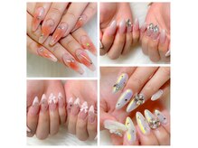 ルアナ(Luana.)