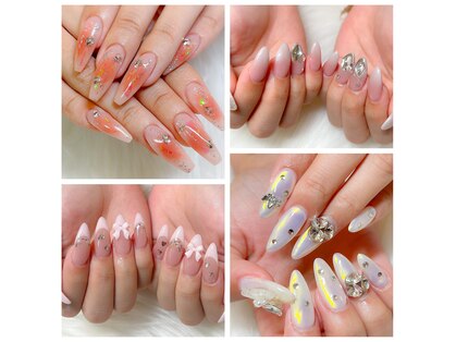 ルアナ(Luana.)の写真