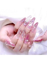 メイリー(MEILI)/定額16500円デザイン[#J003]