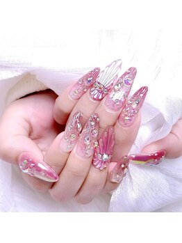 メイリー(MEILI)/定額16500円デザイン[#J003]