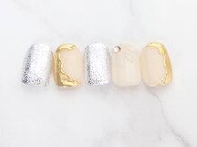 ディー ネイル アイラッシュ ギフ(DEE nail×eyelash gifu)/B32プレミアム定額