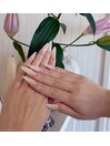 長さ出し×ワンカラー