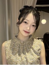 クチュールアイラッシュ 梅田店&nbsp;村田 