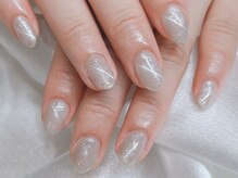 リリー 仙台(Lily)/マグネットネイル