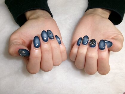 ノアールネイルズ(Noir nails)の写真