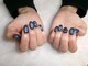 ノアールネイルズ(Noir nails)の写真