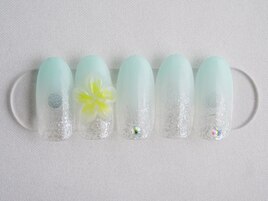 長堀橋限定夏デザイン☆