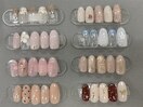 シンプルアートコース6050円