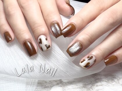 ララネイル(Lala Nail)の写真
