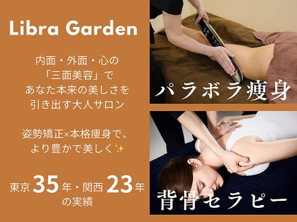 リブラガーデン 大阪の写真