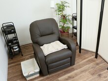 シュシュ (chouchou)/施術スペース♪