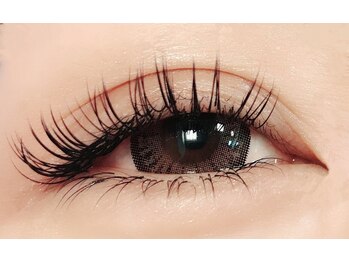 アイラッシュアンドネイルサロン ブエナ 高円寺店(Eyelash&Nail Salon Buena)/上240本★