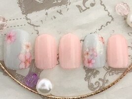 ハンドネイル