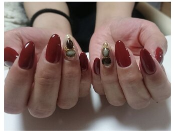 ネイルサロン ラゴ(Nail salon Lago.)/