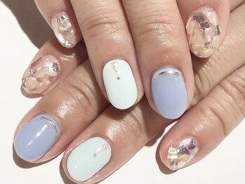 カラン 焼津店(CALIN)/シンプルコース