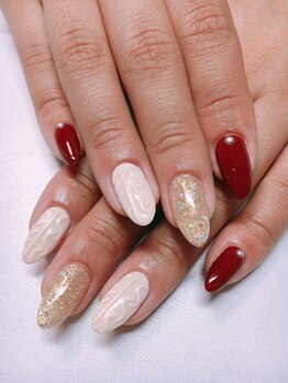 まつげ ネイルサロンアンドスクール ラヴァンヤ 久喜店(Lavanya)/¥5980