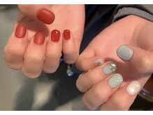 リロウ(relow)/マグネット×ミラー×マット