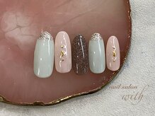 ウィズ 神戸(with)/オリジナルデザイン