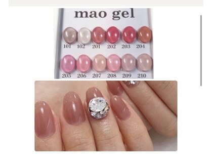 スターネイル(Starnail)の写真