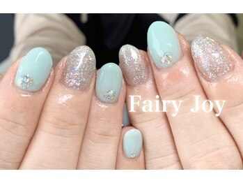 フェアリー ジョイ(Fairy Joy)/