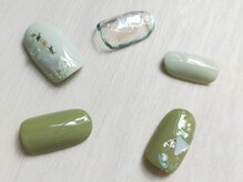 ナビネイル(Nabi nail)/