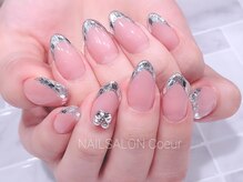 クール(Coeur)/ガラスフレンチ￥10450